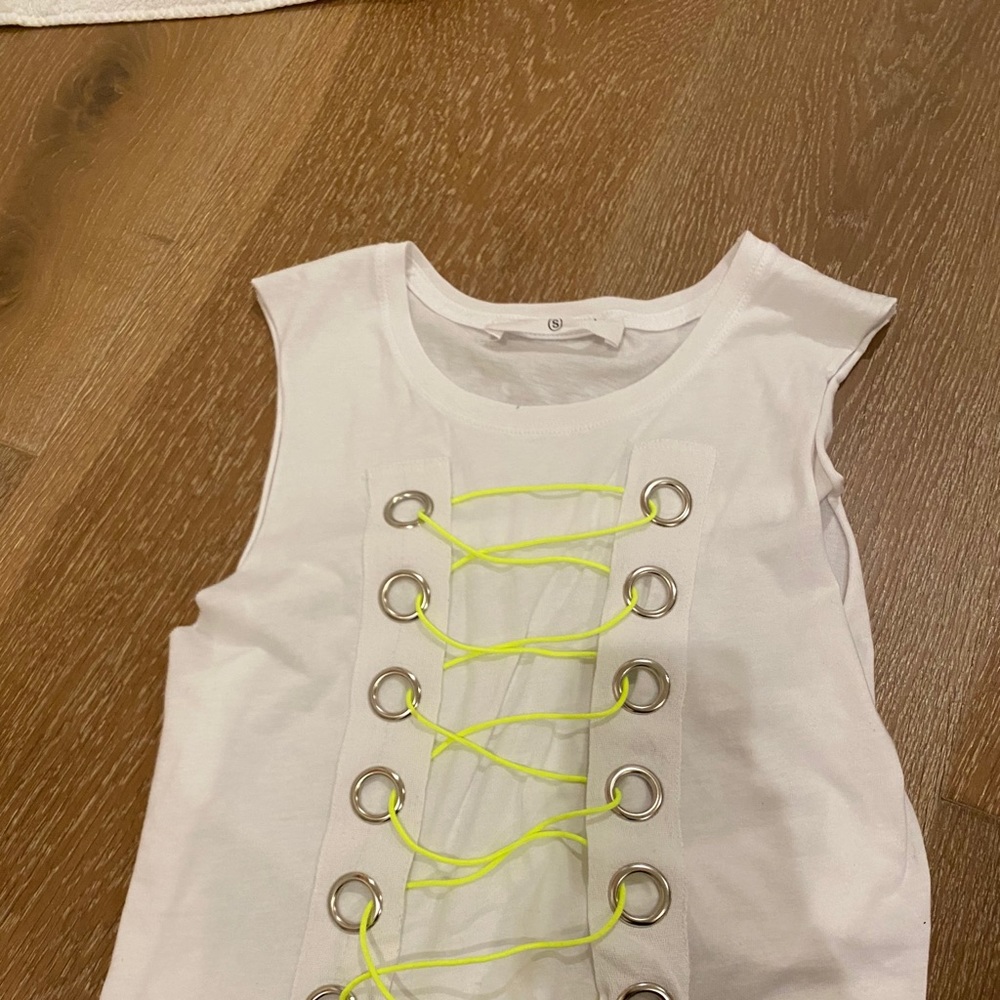 Emma and sam shirt